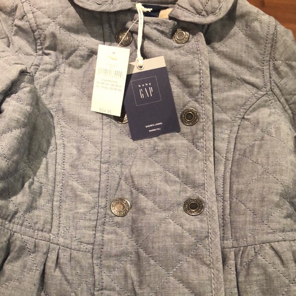 Kids jackets brand new - Picture 2 of 4